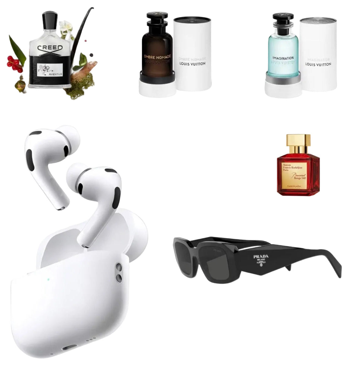 Starter pack